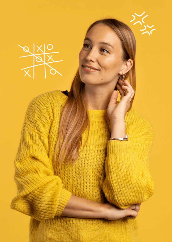 Cecilia Tedeschi Educational Editor WeSchool