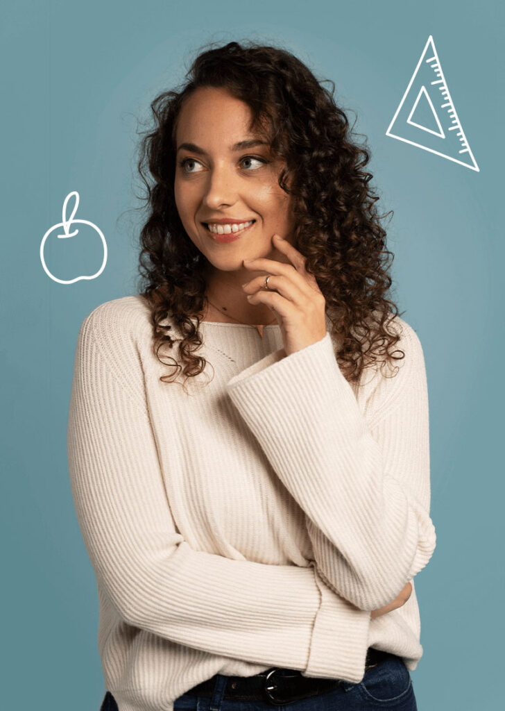 Valentina Calcagno Grants and Development Manager WeSchool