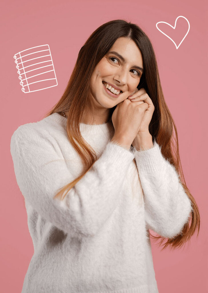 Valentina Simone Operations Specialist WeSchool
