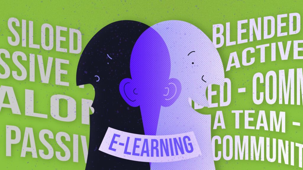 Does e-learning feel useless? Here’s why