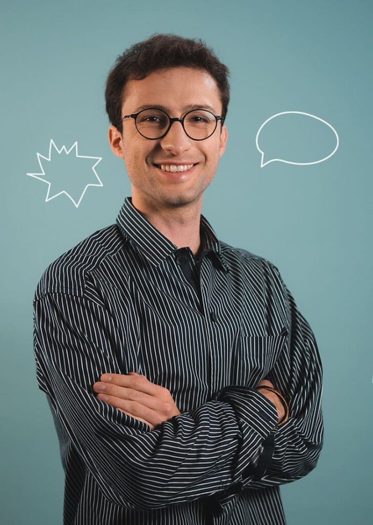 Andrea Migliorini