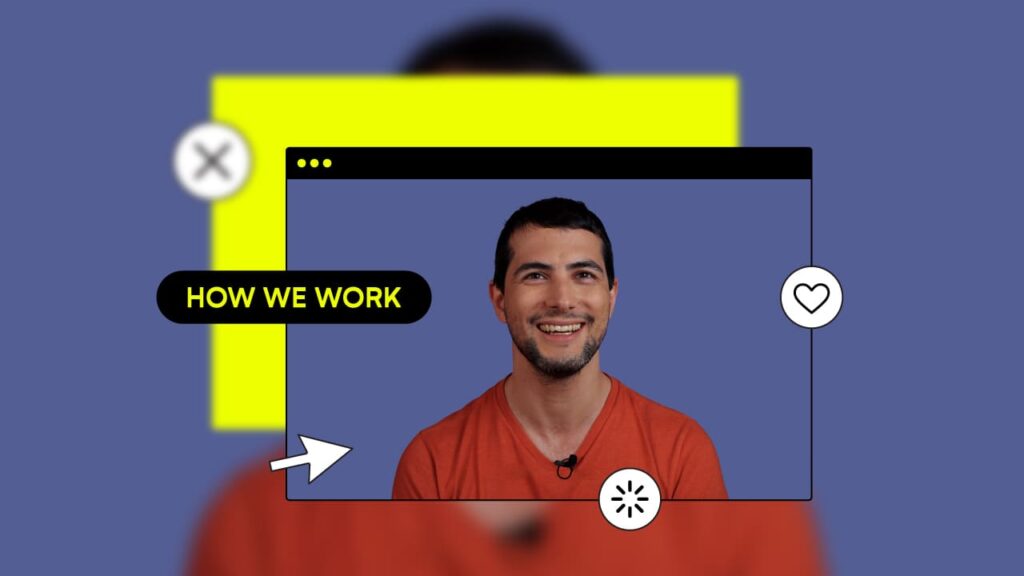 WeSchool's tech team members share their thoughts, opinions and approaches to development flexible working