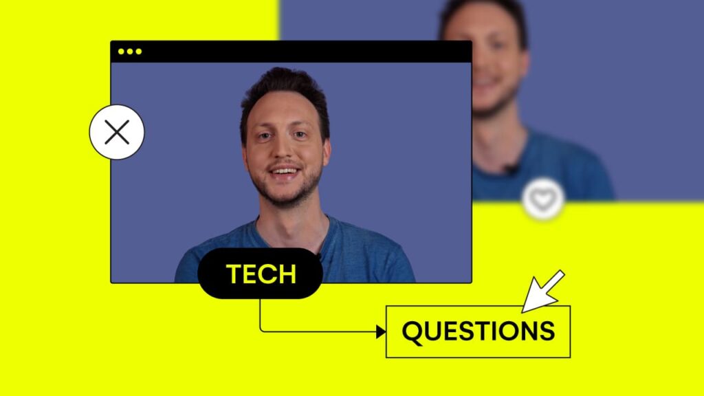 The WeSchool engineering team answer some tech questions about how they like to work