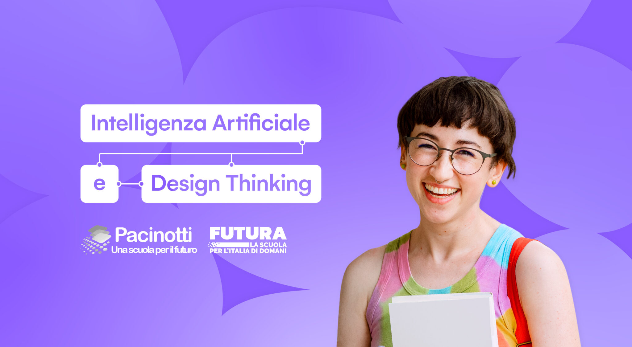 AI Lab | L’Intelligenza Artificiale a scuola con Google for Education ...