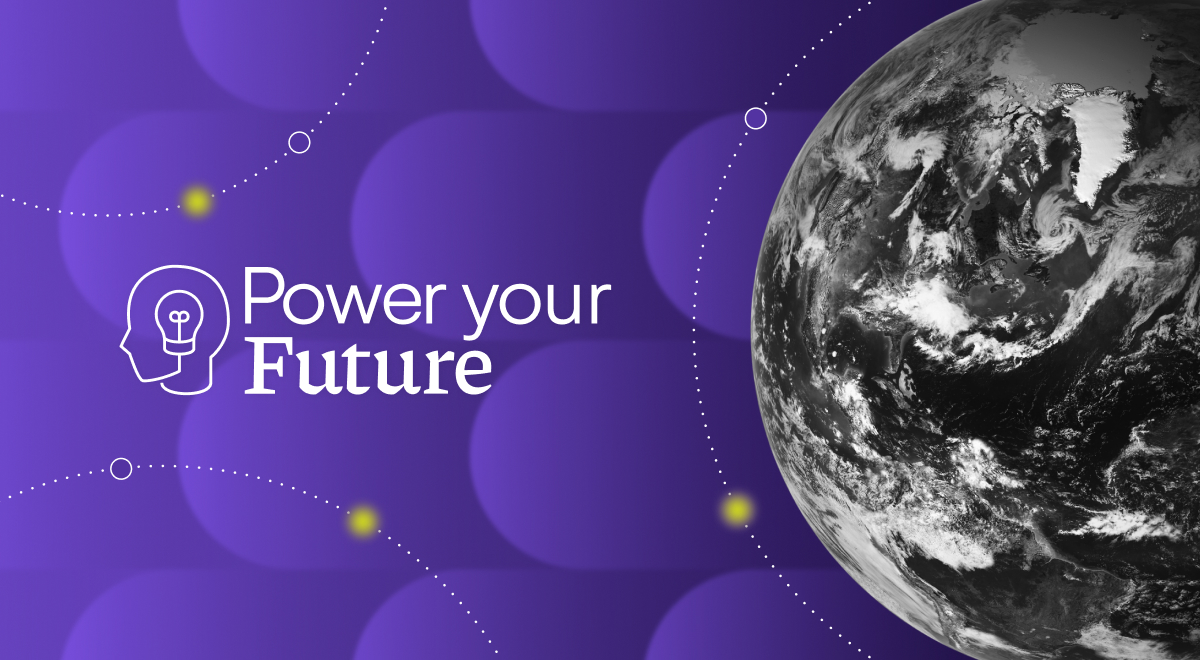 power your future